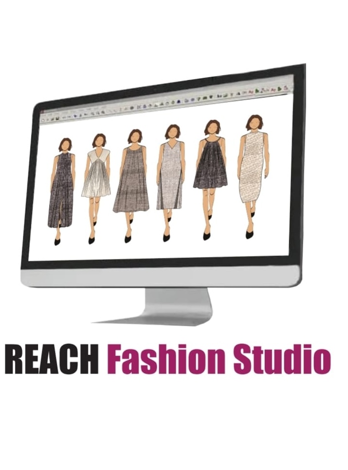 Reach Fashion Studio Image
